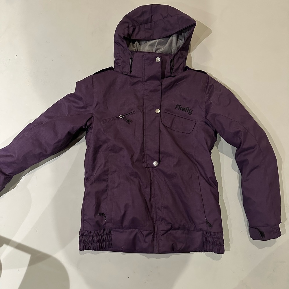 Firefly Ski Snow Jacket